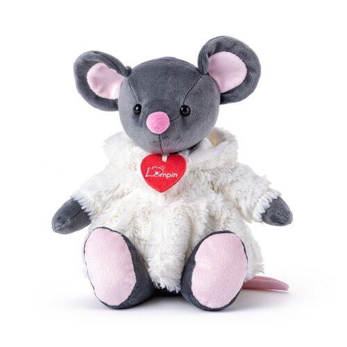 Lumpin Mouse Azumi, 28 cm