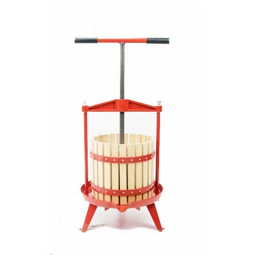 Aldotrade Gyümölcsprés, 12 l
