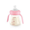 Tescoma Butelka PAPU PAPI 150 ml, różowy