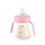 Tescoma Butelka PAPU PAPI 150 ml, różowy