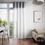 Zavesa Restilo Eyelets Melia, 140 x 250 cm
