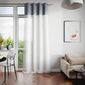 Restilo Záclona Eyelets Melia, 140 x 250 cm