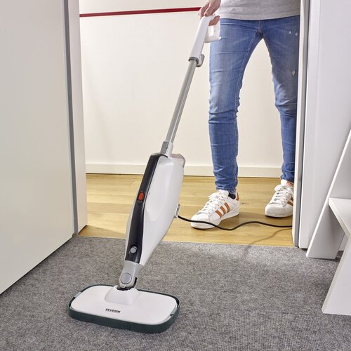 Odkurzacz parowy Severin SC 7145 2w1