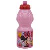 Stor Plastična steklenica Minnie, 400 ml