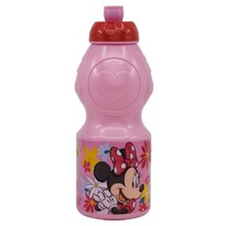 Stor Plastenka Minnie, 400 ml