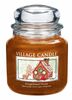 Village Candle Vonná sviečka Perníková chalúpka - Gingerbread House, 397 g