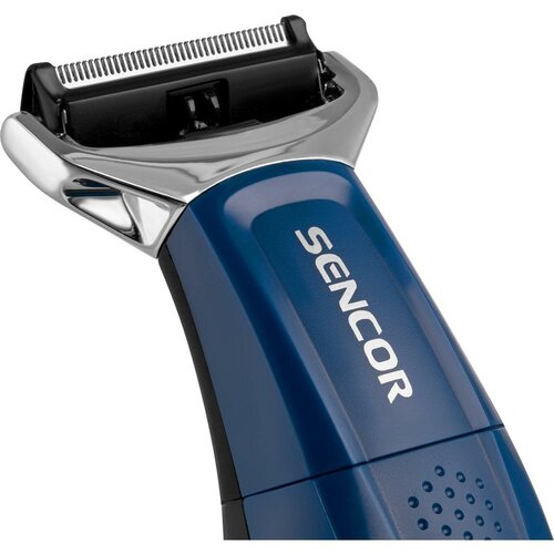 Sencor SHP 0450BK multifunkciós trimmer