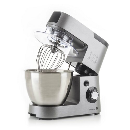 G21 Kuchyňský robot Promesso Iron Grey