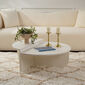 Couchtisch Orion Wood White