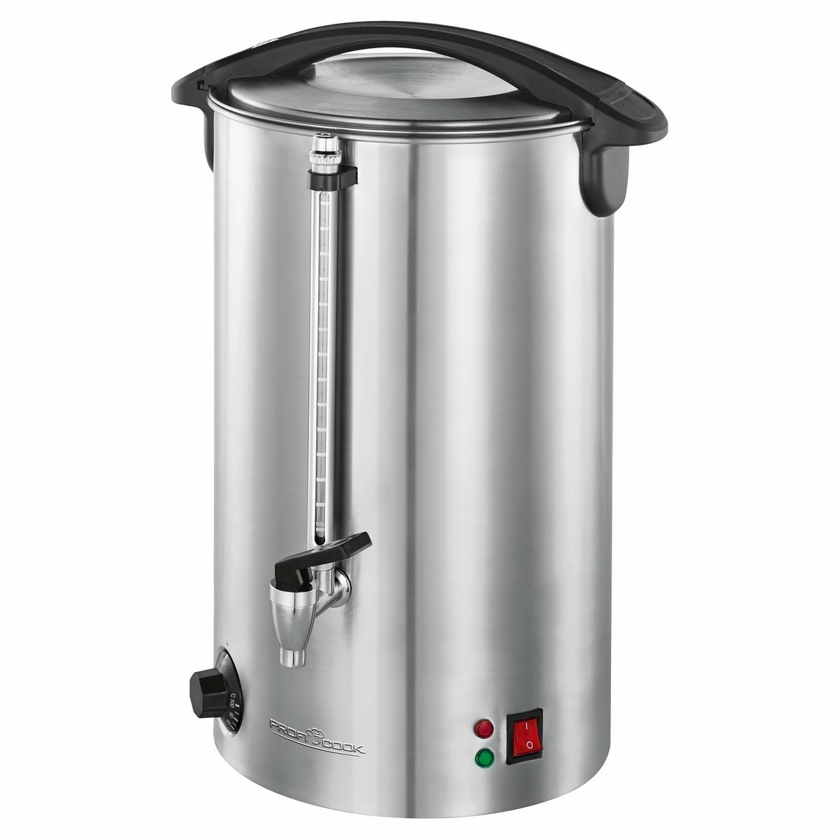 ProfiCook HGA 1111 dystrybutor gorących napojów, 16 l