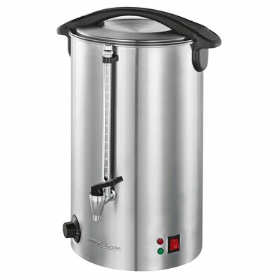 ProfiCook HGA 1111 forró ital adagoló, 16 l