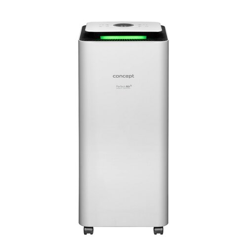 Concept OV2216 Osuszacz powietrza Perfect Air Smart, biały