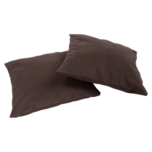 Scaun pliant/saltea PELOS, maro