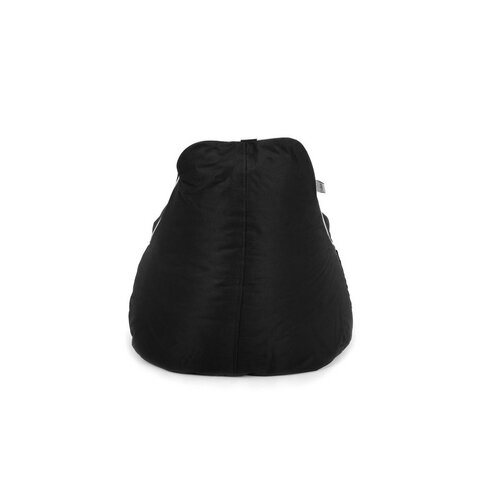 Puf Golf, negru
