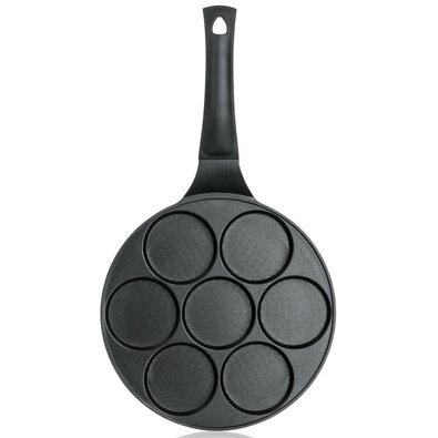Banquet Ponev za 7 palačink z neprijemljivopovršino ALIVIA 26 cm