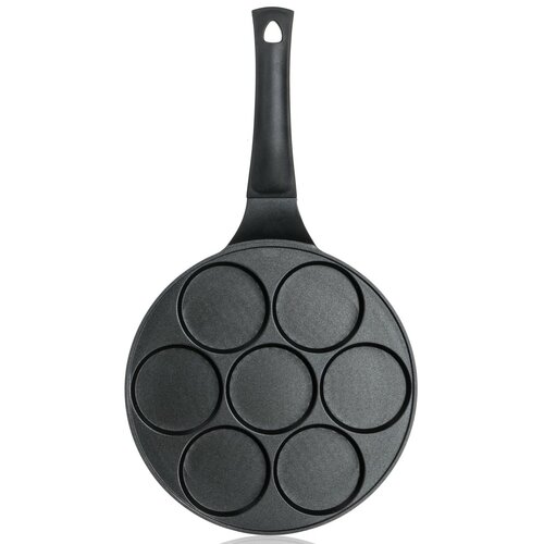 Banquet Pan na 7 lívancov s nepriľnavým povrchomALIVIA 26 cm