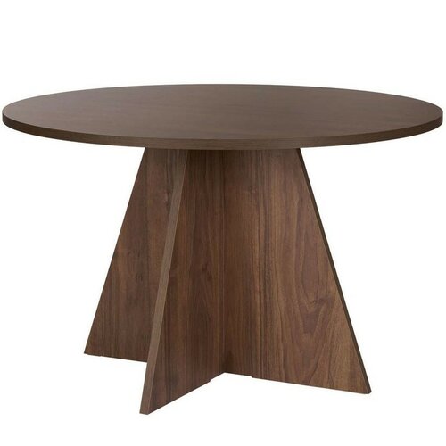 Masa de sufragerie ORIGAMI Venezia Walnut