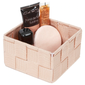 Organizator Compactor Sertar TEX S,12 x 12 x 7 cm, roz