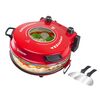 Beper P101CUD301 cuptor pentru pizza