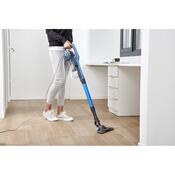 Black+Decker BXVMS600E Tyčový cyklonový vysavač