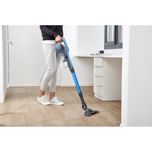 Black+Decker BXVMS600E Tyčový cyklónový vysávač