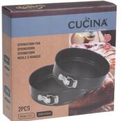 La Cucina 2dílná sada forem na pečení