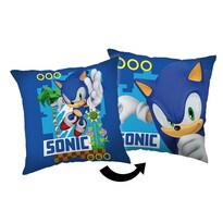 Jerry Fabrics Подушка Sonic, 40 x 40 см