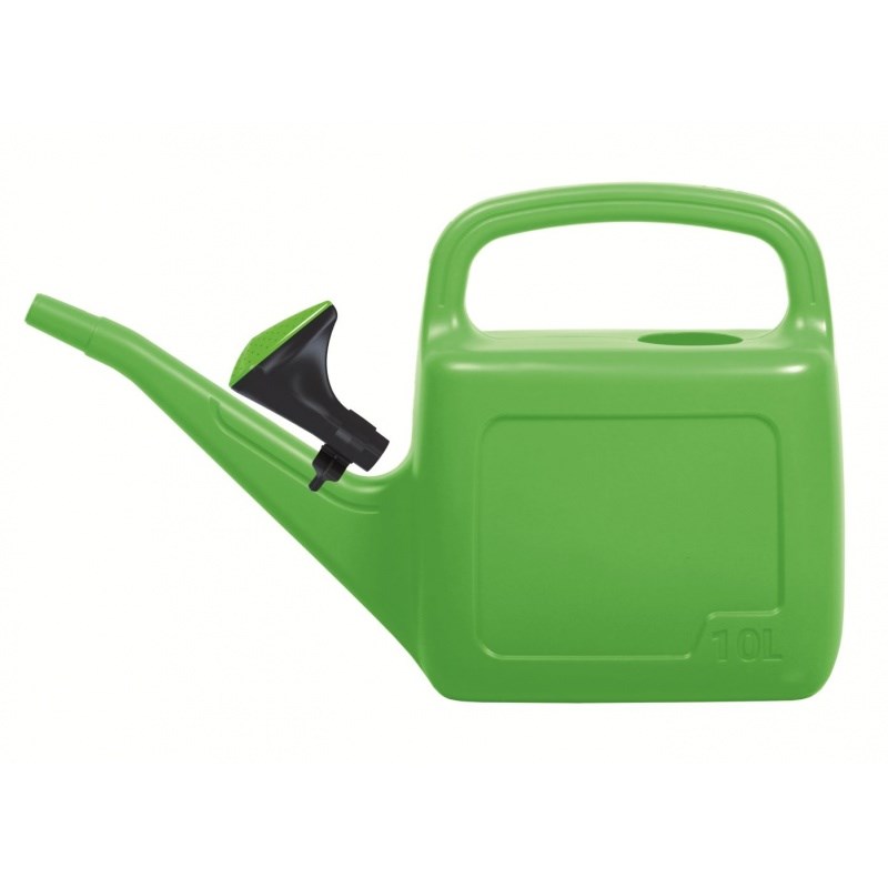 Prosperplast Kanva Aqua zelená, 10 l, 10 l