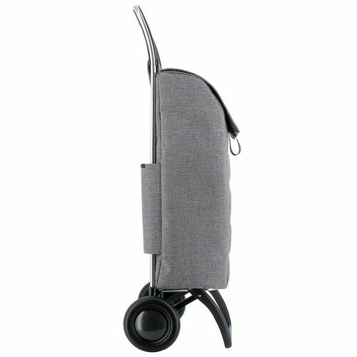 Rolser Jolie Tweed RG2 Trolley auf Rollen, Grau