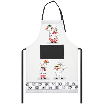Home Elements Predpasnik Kuchař, 60 x 80 cm