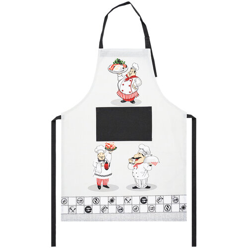 Home Elements Predpasnik Kuchař, 60 x 80 cm