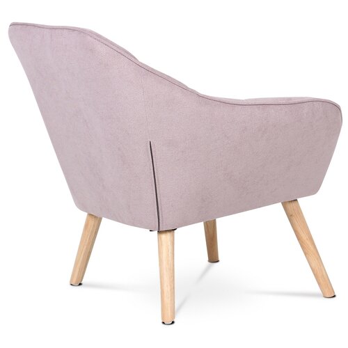 Scaun PINK2, roz