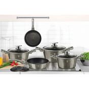 Berlinger Haus Kastról Carbon Metallic Line, 20 cm