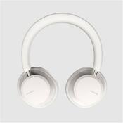 URBANISTA Bluetooth sluchátka s ANC Miami, biela