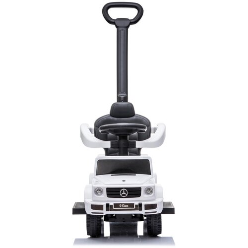 Buddy Toys BPC 5280 rowek Mercedes G350d 3w1