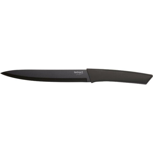 Lamart LT2150 set nožev v bloku Kerf, 5 kosov