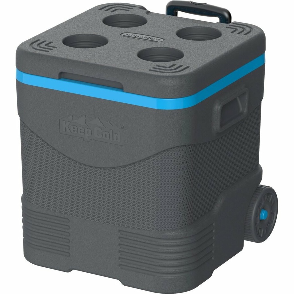 Duramax Chladiaci box na kolieskach Keep Cold 45 l