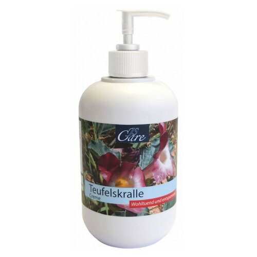 Čertův dráp - krema za sklepe in mišice, 500 ml