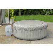 Bestway Vířivý bazén Lay-Z-Spa Tahiti AirJet, 180 x 66 cm