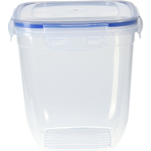 EH 3-delni set plastičnih posod za živila