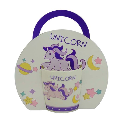 Porcelánový hrnček Unicorn 300 ml