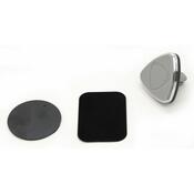 Suport magnetic pentru telefon Compass pentrugrila Triangle