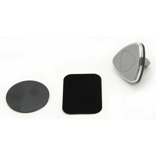 Suport magnetic pentru telefon Compass pentrugrila Triangle