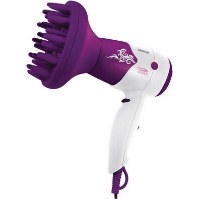 Sencor SHD 6505VT Suszarka do włosów z dyfuzorem