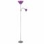 Rabalux 4020 Action Stehlampe, Lila
