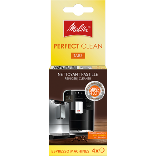 Obrázok Melitta Perfect Clean espresso (1500791)