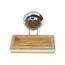 Compactor Bambusz szappantartó Bestlock SPA Bamboo
