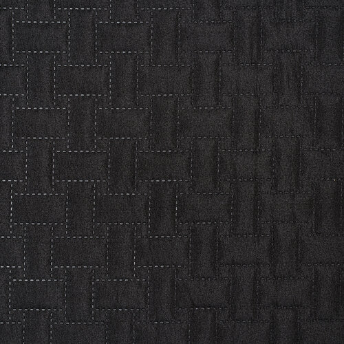 4Home Narzuta na kanapę Doubleface czarny/szary, 180 x 220 cm
