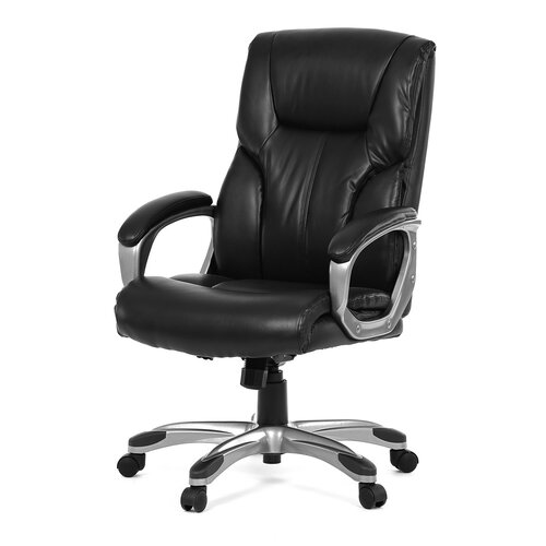 Autronic KA-N829 BK Irodai szék