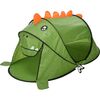 Schnell faltbares Zelt für Kinder mit UV-Schutz 50+, Dekor Dinosaurier, 182 x 100 x H.86 cm